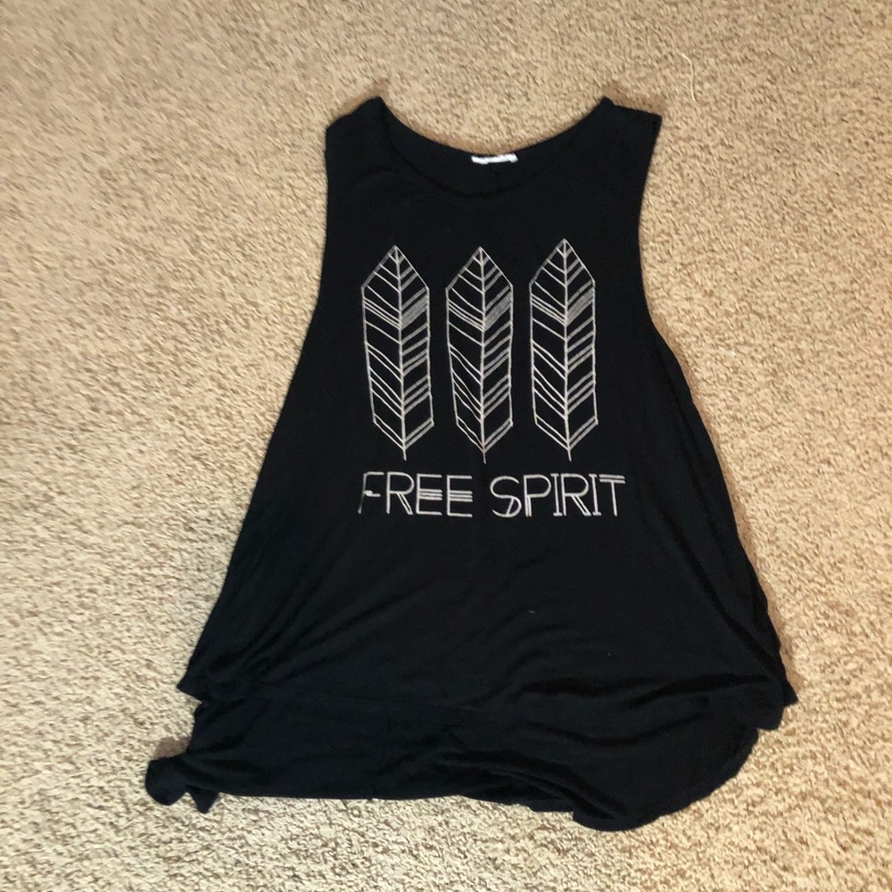 Tank top